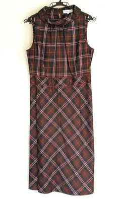 The Scotch Houseノースリーブワンピース　size40のサムネイル