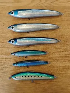 2026年最新】トップウォーター ルアー カーペンターの人気アイテム