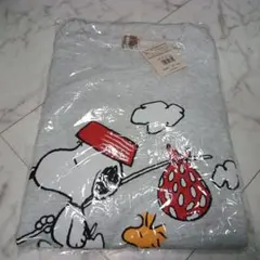 PEANUTS 45th アニバーサリー　　スヌーピー　トレーナー①