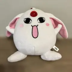 レトロ ムームー星人 ぬいぐるみ ジャンピングフラッシュ2 アロハ男爵