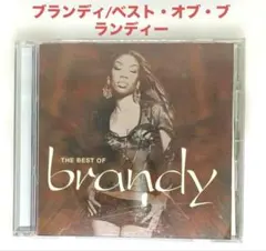 国内盤 帯あり ベスト・オブ・ブランディー 再生確認済み - メルカリ