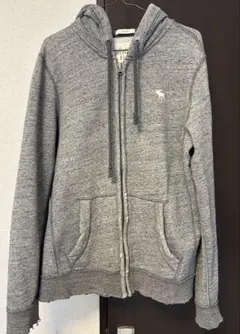 厚手パーカー パーカー