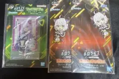 ホロライブ 一番くじ 猫又おかゆ