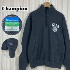 今期Champion×RHC ジッパートレーナー S ロンハーマン購入スウェット