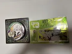 ⑨ 不死川実弥 バースデイ缶バッジ 名場面ジオラマフィギュア 2025 鬼滅の刃