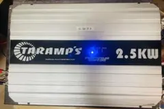 Taramps Platinum Series 10.9KW アンプ - メルカリ