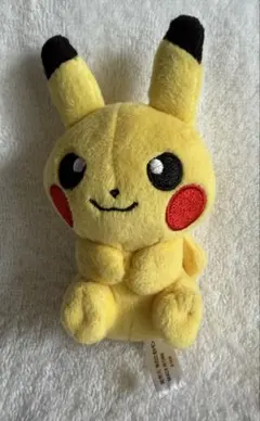 ポケモン ピカチュウ ぬいぐるみ マスコット