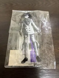 バラ売り可】ニューダンガンロンパV3 王馬 小吉 出身高校制服 缶バッジ