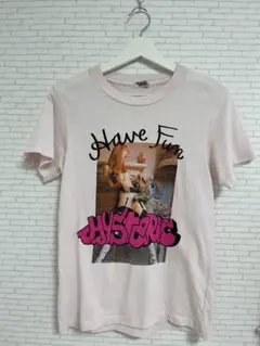 90s 初期 HYSTERIC GLAMOUR HYSガール Tシャツ Y2K - メルカリ