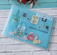 ハンギョドン 当たりくじ マルチケース サンリオ