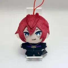 ツイステ exマスコット