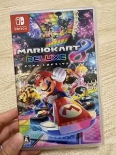 マリオカート8 デラックス