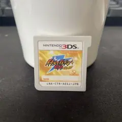 【3DS版】イナズマイレブンGO シャイン