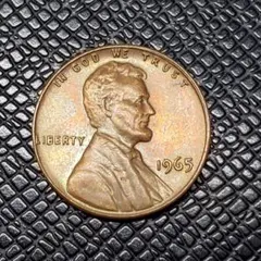 2026年最新】1セントリンカーン硬貨の人気アイテム - メルカリ