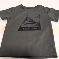 THE NORTH FACE ノースフェイス キッズ Tシャツ 半袖 110のサムネイル