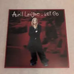 Avril Lavigne Let Go 20th Anniversary - メルカリ