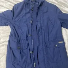 poloマウンテンパーカー00s（希少）