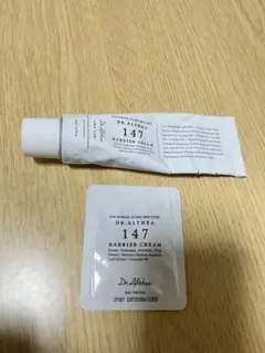 Dr.Althea ドクターエルシア 147バリアクリームのサムネイル