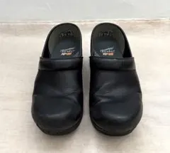 ダンスコ DANSKO XP 2.0 ウォータープルーフ 靴 クロッグ35