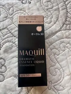 kmk様専用　マキアージュ　ドラマティックエッセンスリキッド オークル30
