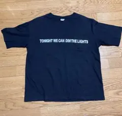 初期　MONOEYES モノアイズ　Tシャツ　ビッグシルエット