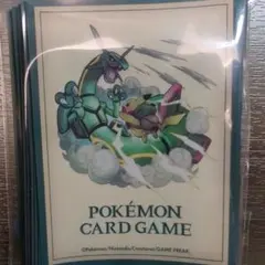 【まとめ買い値引】ポケモンカード PIKACHU ADVENTURE レックウザ