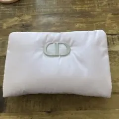 Dior ノベルティポーチセット 香水 コスメ Dior フレグランス