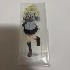 一番くじ 僕のヒーローアカデミア-最高のヒーローになるまでの物語-アクスタ　葉隠