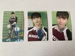 SEVENTEEN CARATLAND 2025 トレカ バーノン