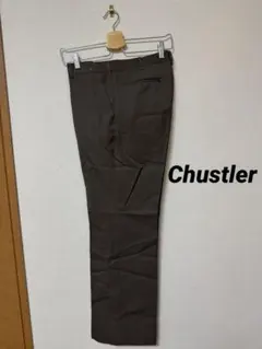 ブラウン スラックス