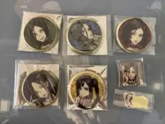 2026年最新】人狼ジャッジメント 缶バッジの人気アイテム - メルカリ