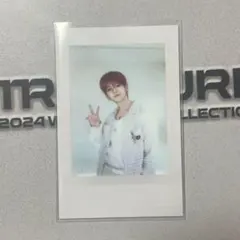 Treasure シーグリ チェキ ヨシ