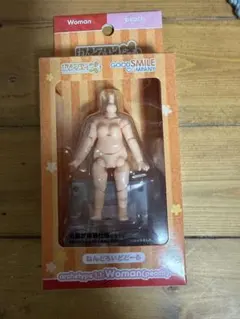 ねんどろいど どーる