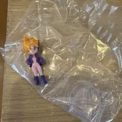 ワンピの実 リリス ガチャガチャ