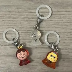 コジコジ めじるしアクセサリー （3点セット）