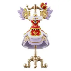 アイカツ！ トルソー 神崎美月 オンライン版