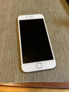 iPhone8 ゴールド 256GB SIMロック解除済　おまけあり