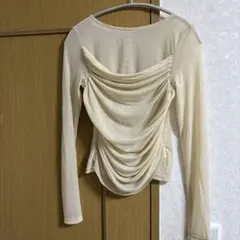 シースルー Tシャツ