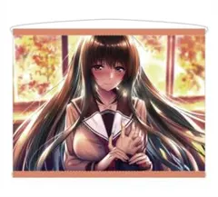ピロ水 アマカノ2 はにかみ彼女 黒姫結灯 水澄華実 アクリル