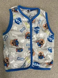 パウパトロール　スリーパー　130