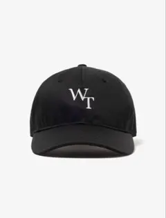 wtaps 26ss T-6M 03 CAP CTPL TWILL ブラック - メルカリ