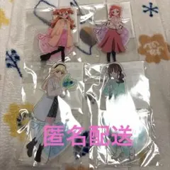 お兄ちゃんはおしまい！ アクリルスタンド5種セット - メルカリ