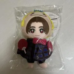 Hey! Say! JUMP ぬいぐるみ 山田涼介 マスコット ぬい 新品未開封
