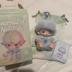 DIMOO Journal of New Life