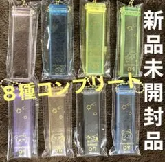 ちいかわ　ホテルのキーホルダー　vol.1 & vol.2 コンプリート　新品