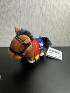 サラブレッドコレクション ダノンザキッド バビット カレンブーケドール