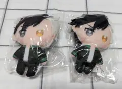 WINDBREAKER ウィンブレ　かぷっこふれんず　桜遥