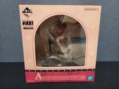 勝利の女神 NIKKE 一番くじ A賞 マスト・ロマンチックメイド フィギュア
