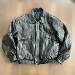 アウター レザージャケット