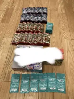 バイオレット120Pスカーレット130P プロモ25枚